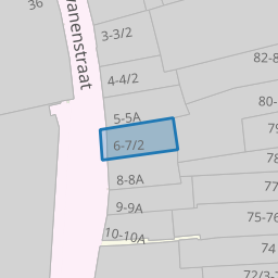 Perceel AHM01-O-6495