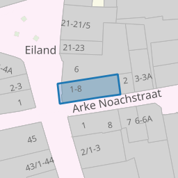 Perceel AHM01-O-6497