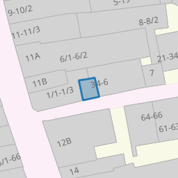 Perceel AHM01-O-6519