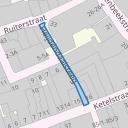 Perceel AHM01-O-6593