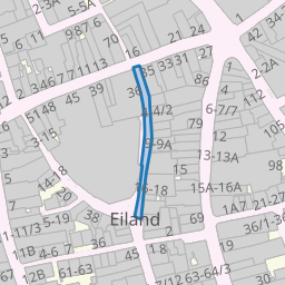 Perceel AHM01-O-6596