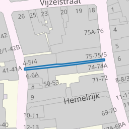 Perceel AHM01-O-6630