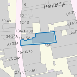 Perceel AHM01-O-6682