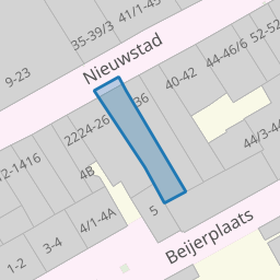 Perceel AHM01-O-6702