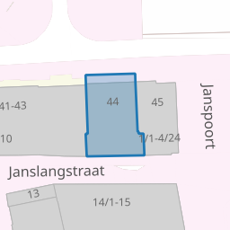 Perceel AHM01-O-6708