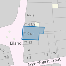 Perceel AHM01-O-6748