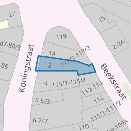 Perceel AHM01-O-6760