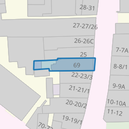 Perceel AHM01-O-6781