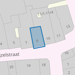 Perceel AHM01-O-6798