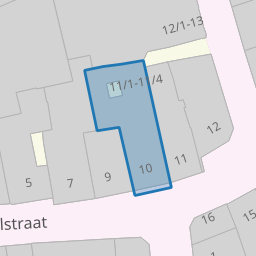 Perceel AHM01-O-6799