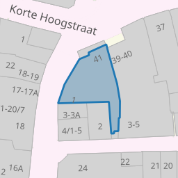 Perceel AHM01-O-6804