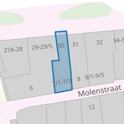 Perceel AHM01-O-6808