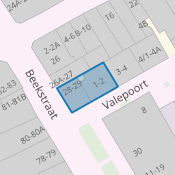 Perceel AHM01-O-6864