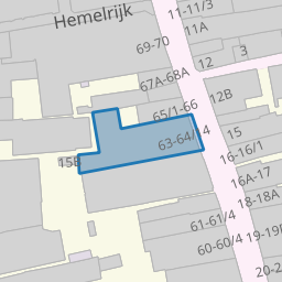 Perceel AHM01-O-6873