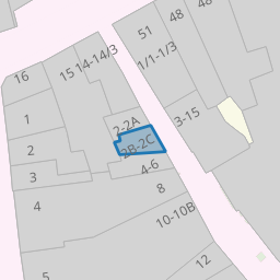 Perceel AHM01-O-688
