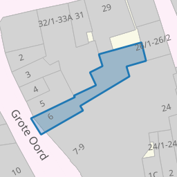 Perceel AHM01-O-6893