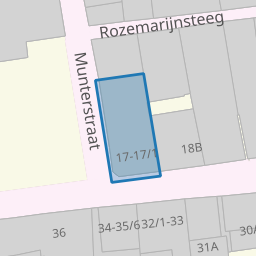 Perceel AHM01-O-6915