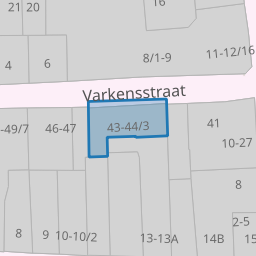 Perceel AHM01-O-6942