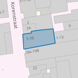 Perceel AHM01-O-7082