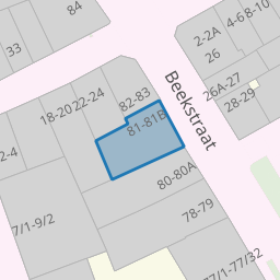 Perceel AHM01-O-7094