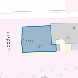 Perceel AHM01-O-7109