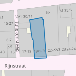 Perceel AHM01-O-7120