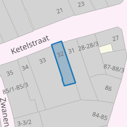 Perceel AHM01-O-7131