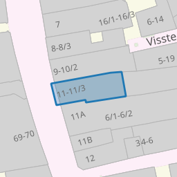 Perceel AHM01-O-7134