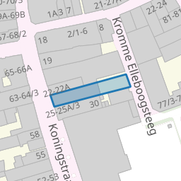 Perceel AHM01-O-7171