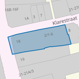 Perceel AHM01-O-7178