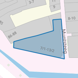 Perceel AHM01-O-7187