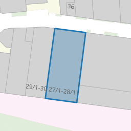 Perceel AHM01-O-7204