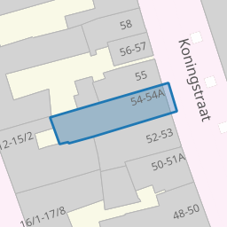 Perceel AHM01-O-7216