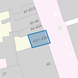 Perceel AHM01-O-7221