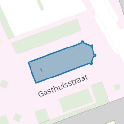 Perceel AHM01-O-7233