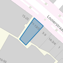 Perceel AHM01-O-7271