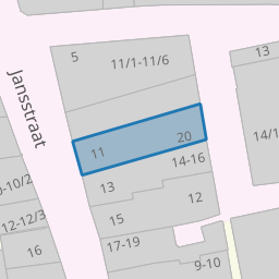 Perceel AHM01-O-7377