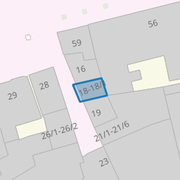 Perceel AHM01-O-7403