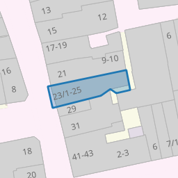 Perceel AHM01-O-7415