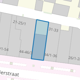 Perceel AHM01-O-7418