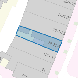 Perceel AHM01-O-7426