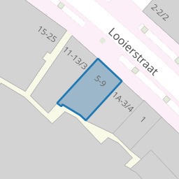 Perceel AHM01-O-7435