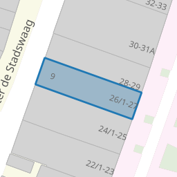 Perceel AHM01-O-7444