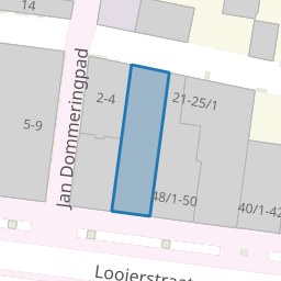 Perceel AHM01-O-7455