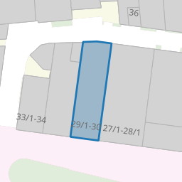 Perceel AHM01-O-7458