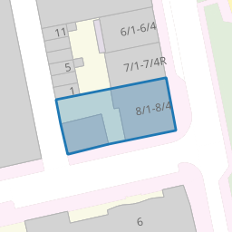 Perceel AHM01-O-7460