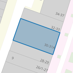 Perceel AHM01-O-7464