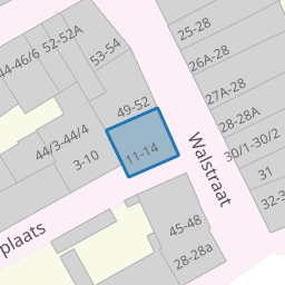 Perceel AHM01-O-7483