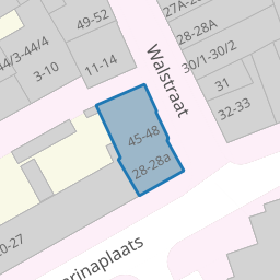 Perceel AHM01-O-7484