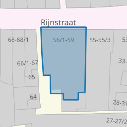 Perceel AHM01-O-7502